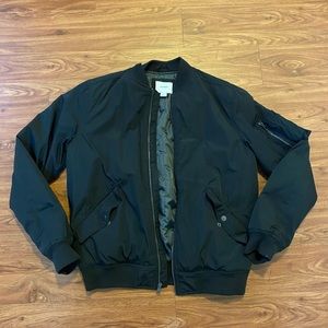 Old Navy Bomber Jacker